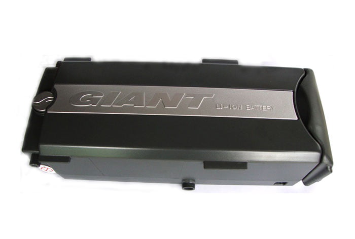 Giant Twist 24V/26V revisie & upgrade