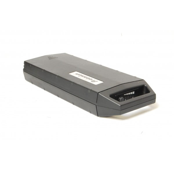 Protanium 26.6V revisie & upgrade