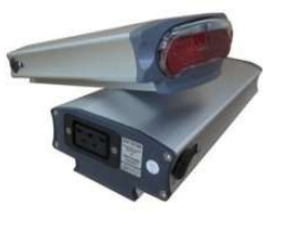 Bikkel iBee 25.2V revisie & upgrade