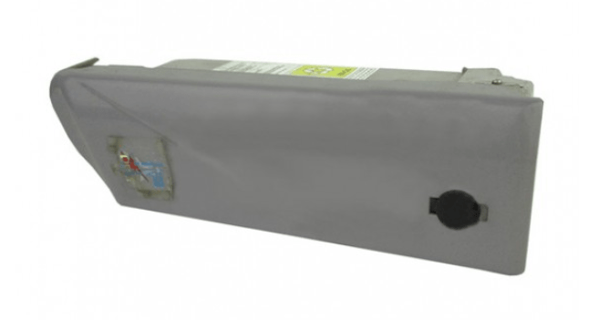 Batavus E-Go 25.9V revisie & upgrade