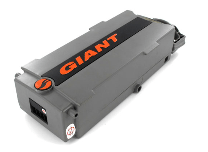 Giant Twist 24V/26V (Oranje Letters) revisie & upgrade