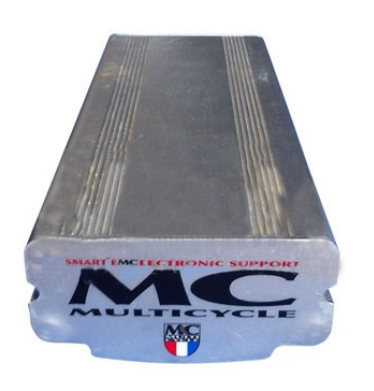 Multi Cycle Invite 24V revisie & upgrade