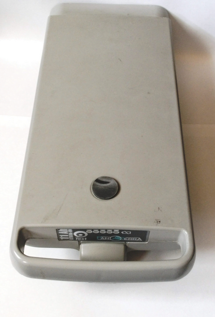 Panterra Simplex 25.9V 11,6AH Revisie