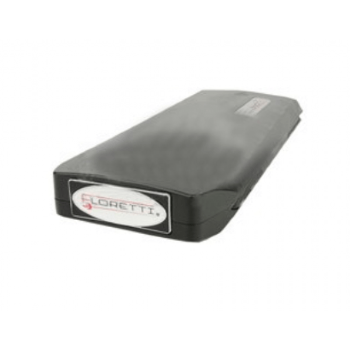 Floretti 24V revisie & upgrade