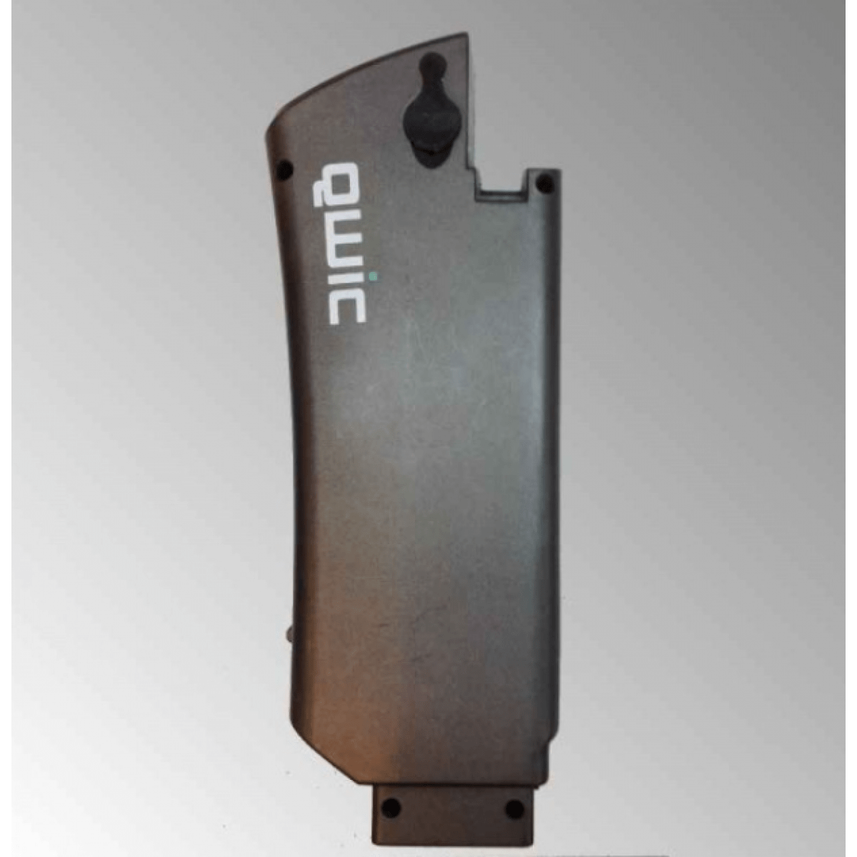 Qwic Windmee 25.9V revisie & upgrade