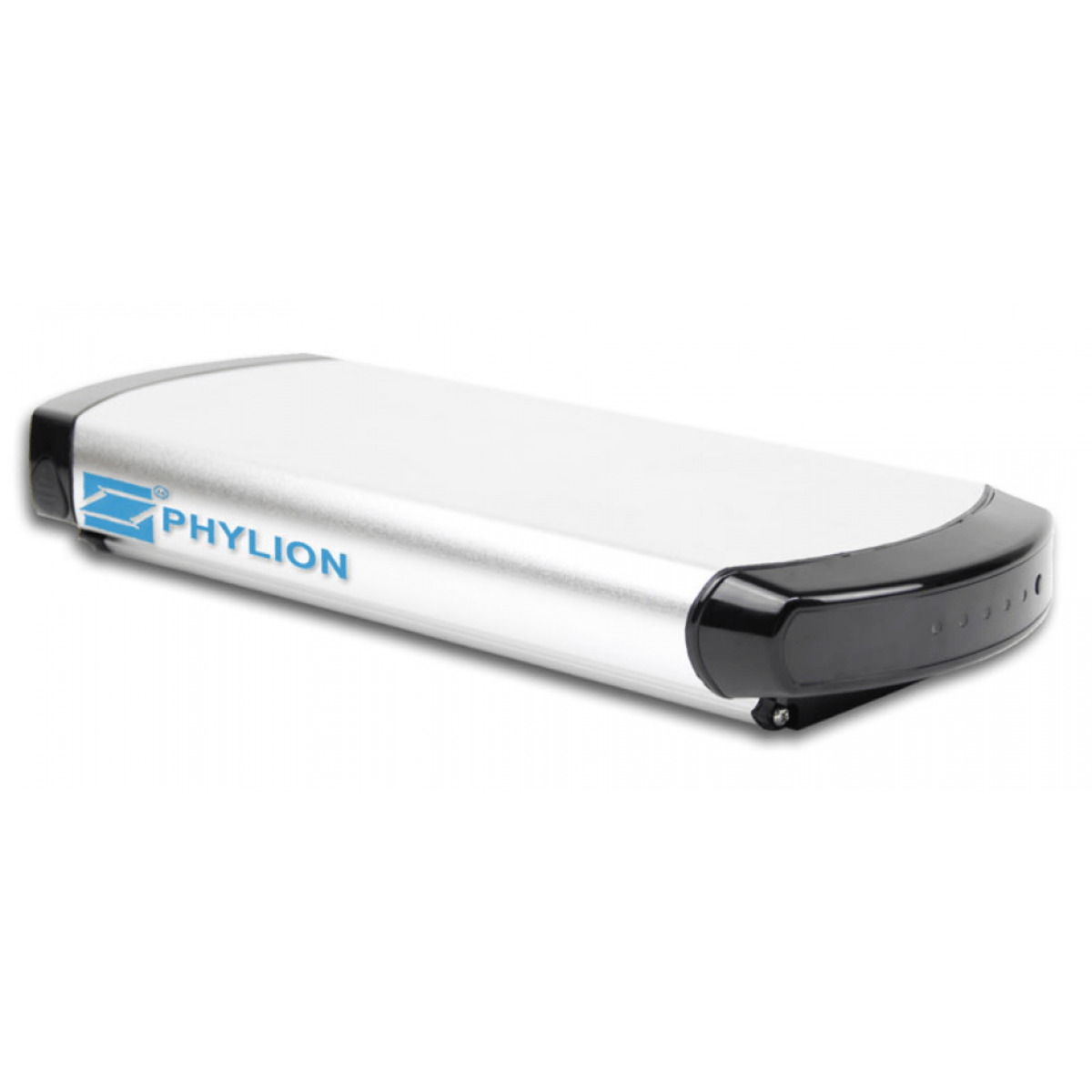 Phylion 37V revisie & upgrade