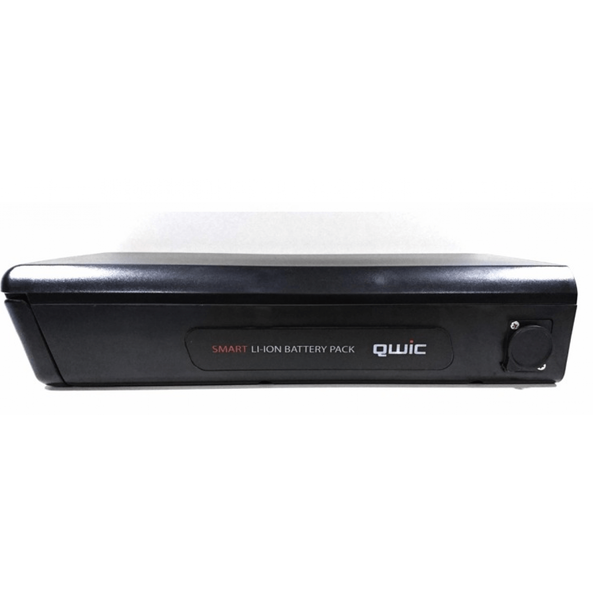 Qwic Smart Li-ion 36V revisie