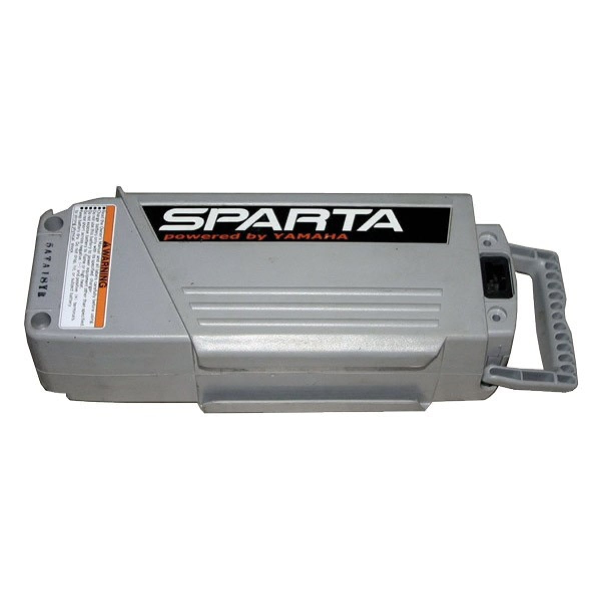Sparta Pharos 24V 12AH Revisie