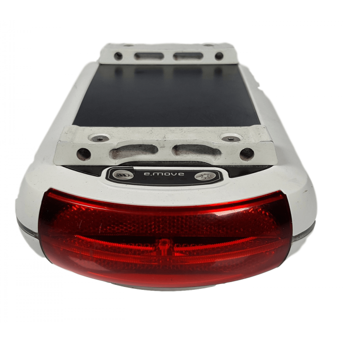 EMove 36V revisie & upgrade
