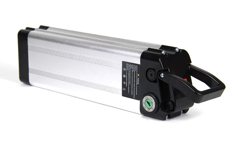 Aldi City Star 36V 10AH Revisie