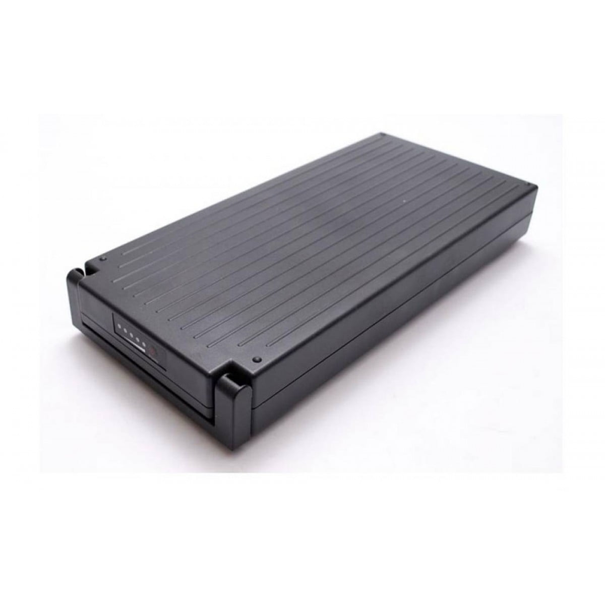 Accell Emotion C1,C2,C3 25.9V 10 AH Revisie & Upgrade