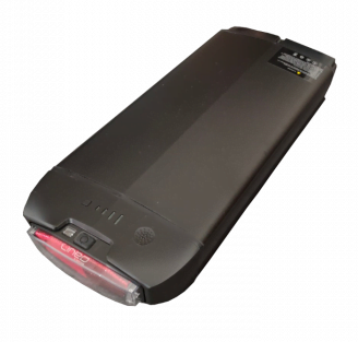 Bafang TL-36130A 36V revisie & upgrade