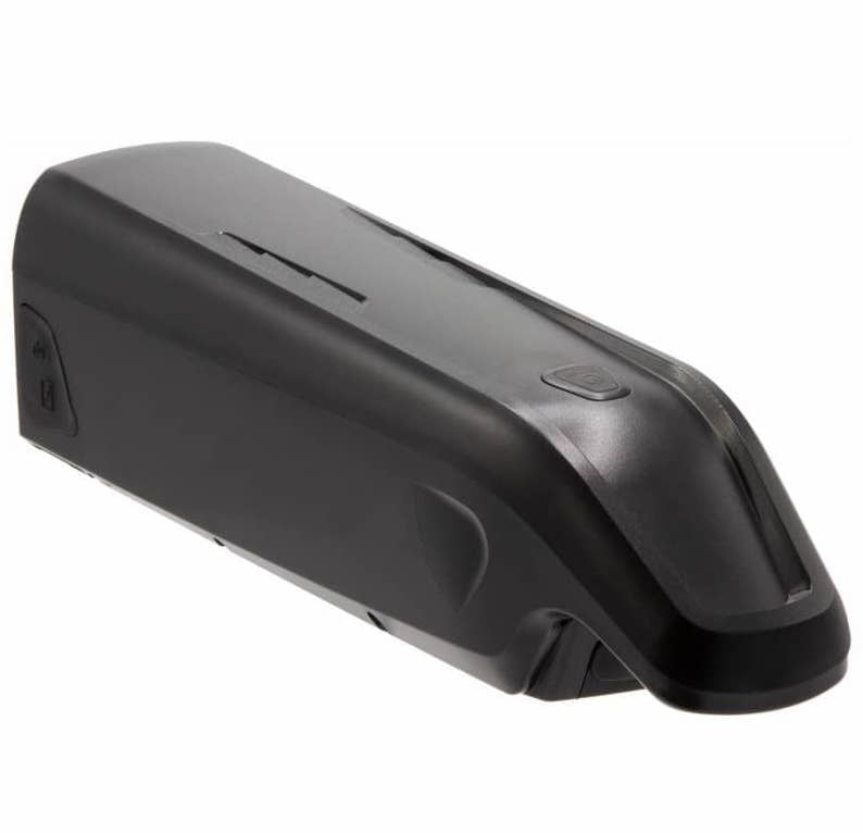 AEG Downtube 36V 13.4AH fietsaccu revisie