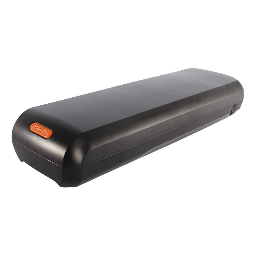 Bafang 43V revisie & upgrade