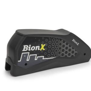 BionX DV 01-5560 48V revisie & upgrade
