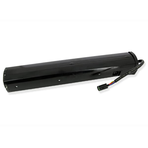 BMZ Integrated 37V revisie & upgrade