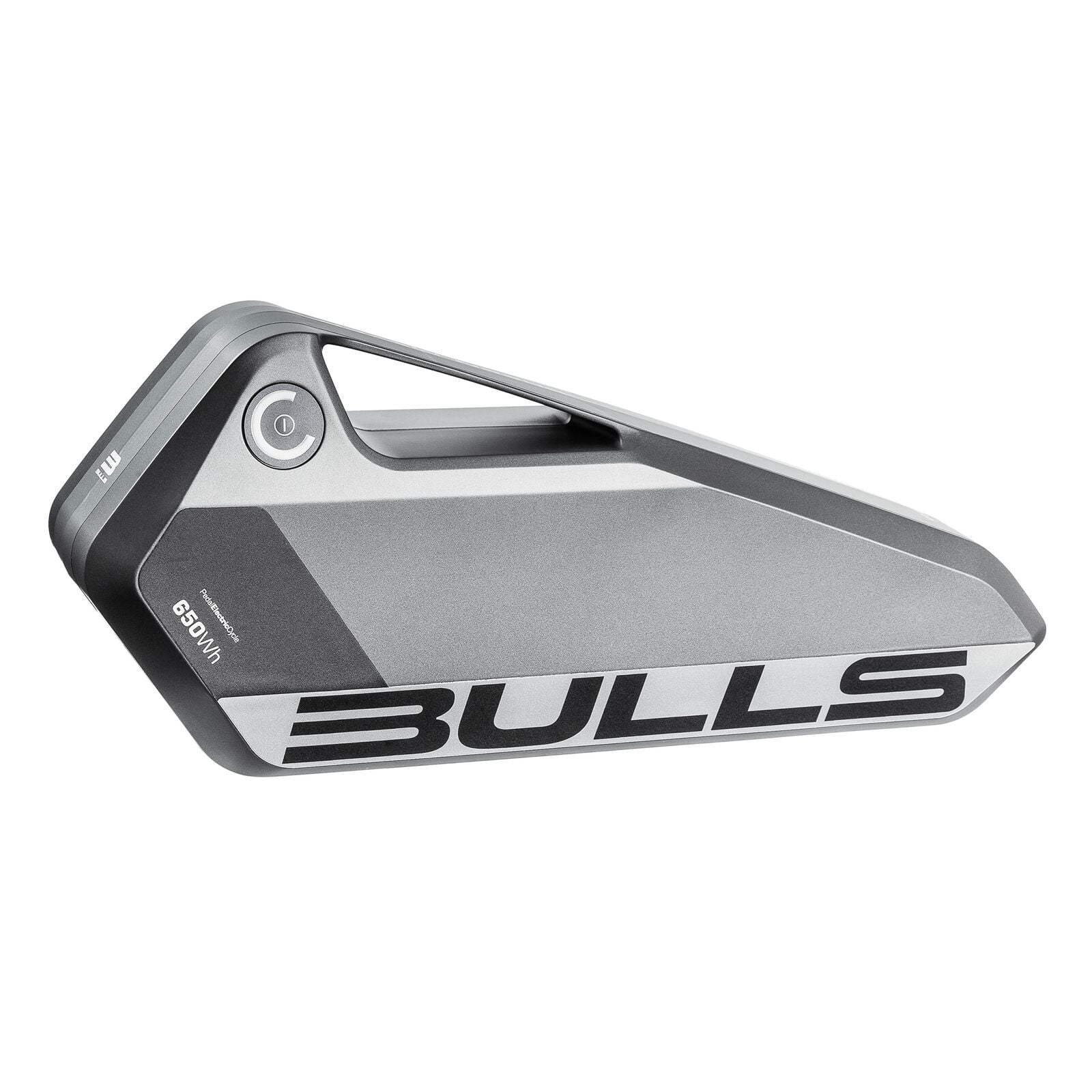 Bulls green mover 10S5P 37V 16.7AH fietsaccu revisie