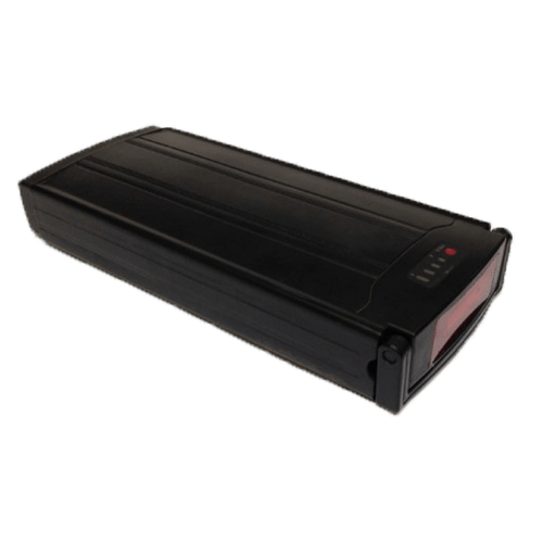 LifePo4 24V revisie & upgrade