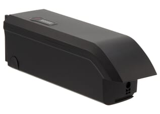 Joycube JCEB360 36V revisie & upgrade