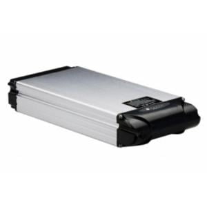 Peper JEVE 36V revisie & upgrade