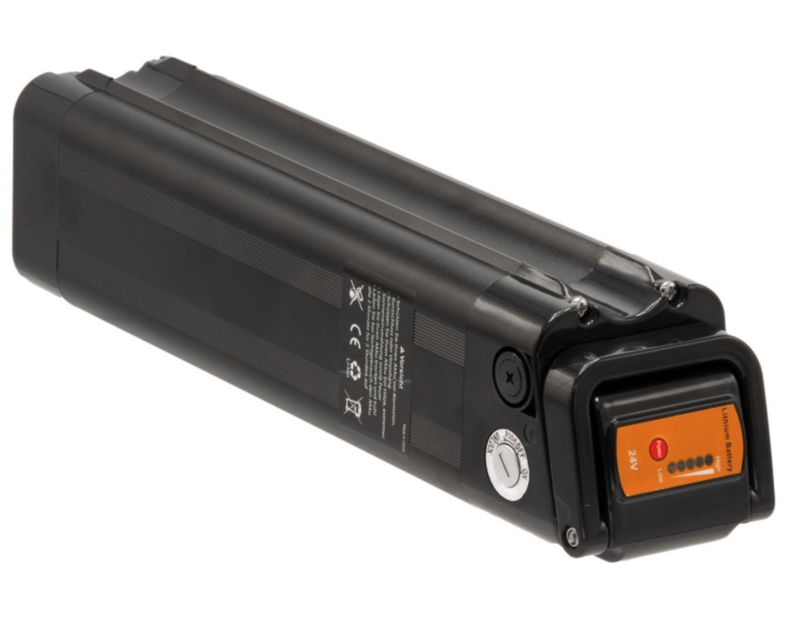 Phylion XH259-10J 24V revisie & upgrade