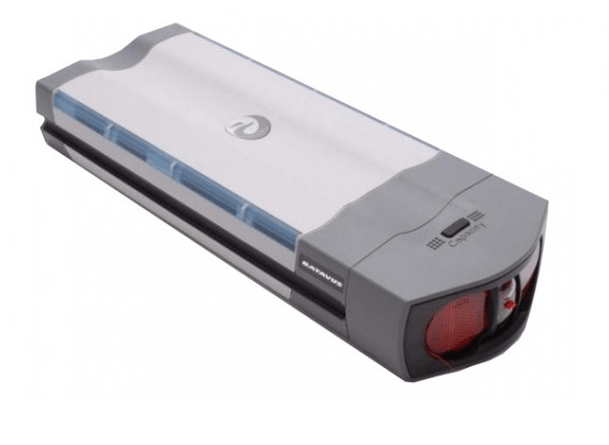 Protanium BP-L24100ICW 24V revisie & upgrade