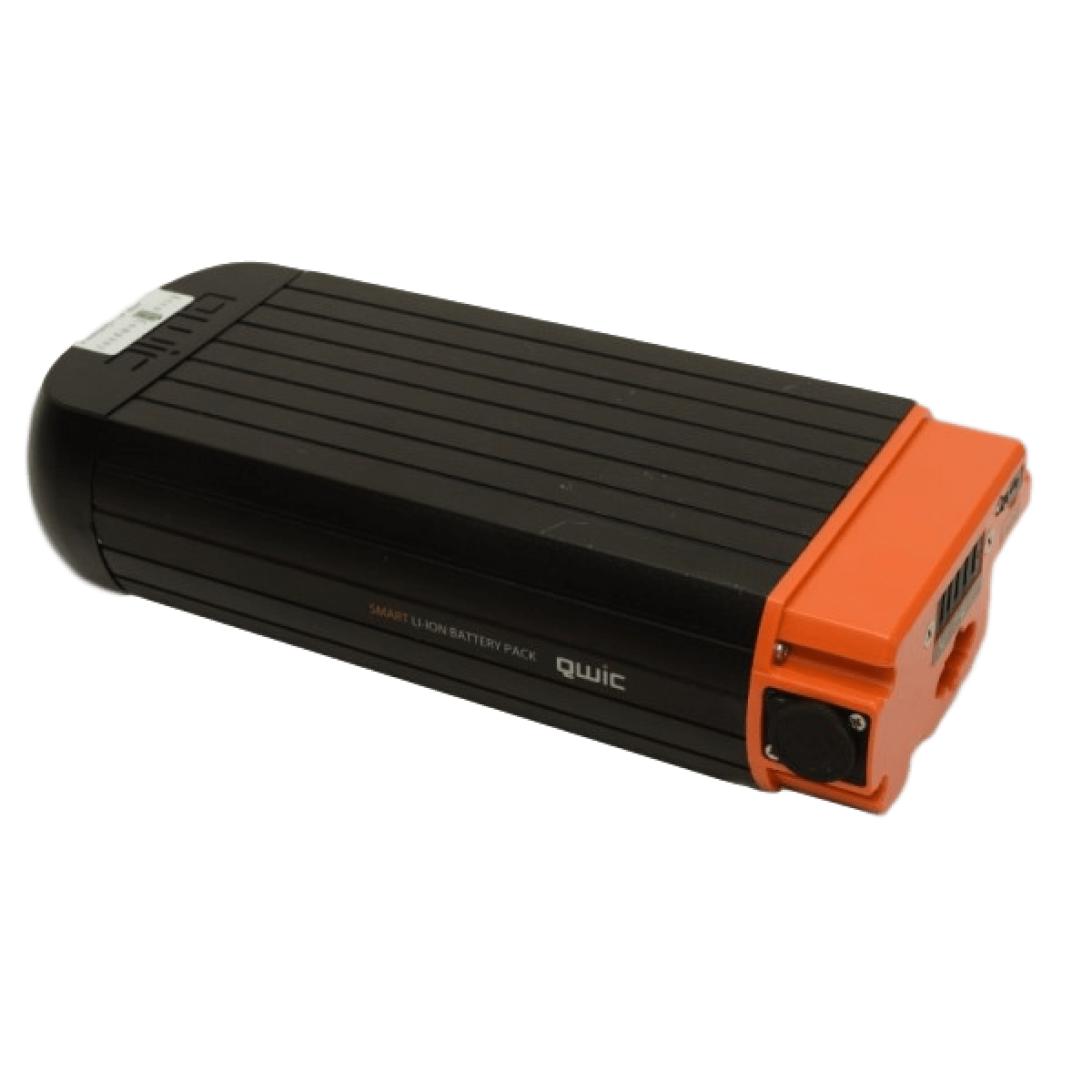 QWIC Performance/Premium 36V revisie & upgrade