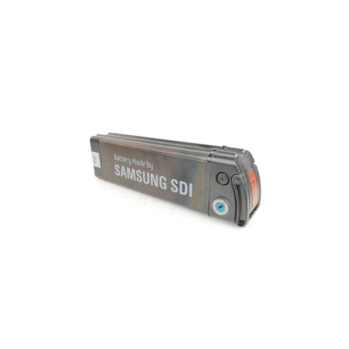 Samsung SDI-3610B 36V revisie & upgrade