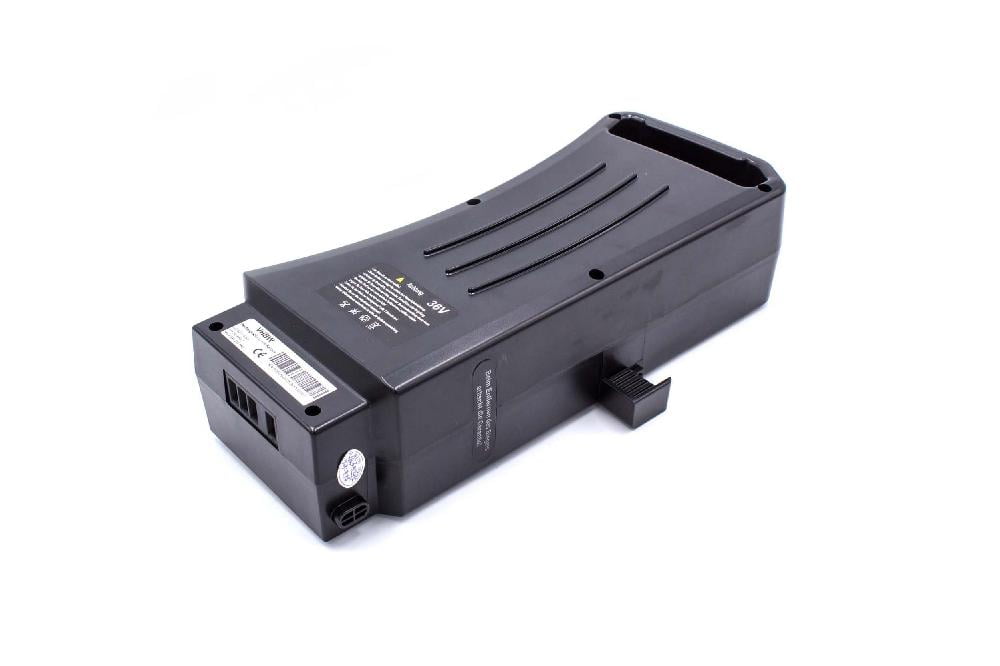 Samsung SDI-3610C 36V revisie & upgrade