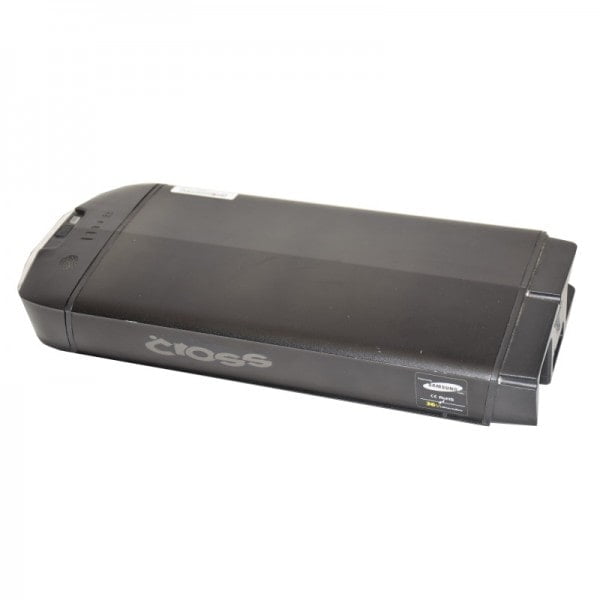 Samsung SDI Veldia 36V revisie & upgrade