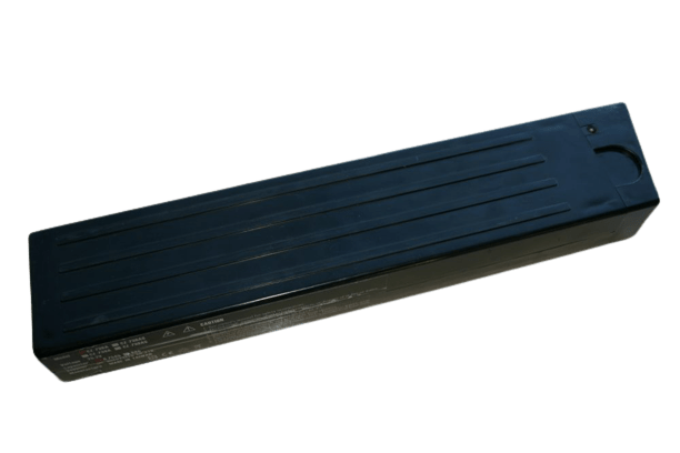 Sparta Fold-E 24V revisie & upgrade