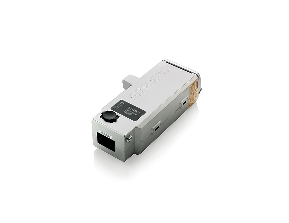 Spiked 36V revisie & upgrade