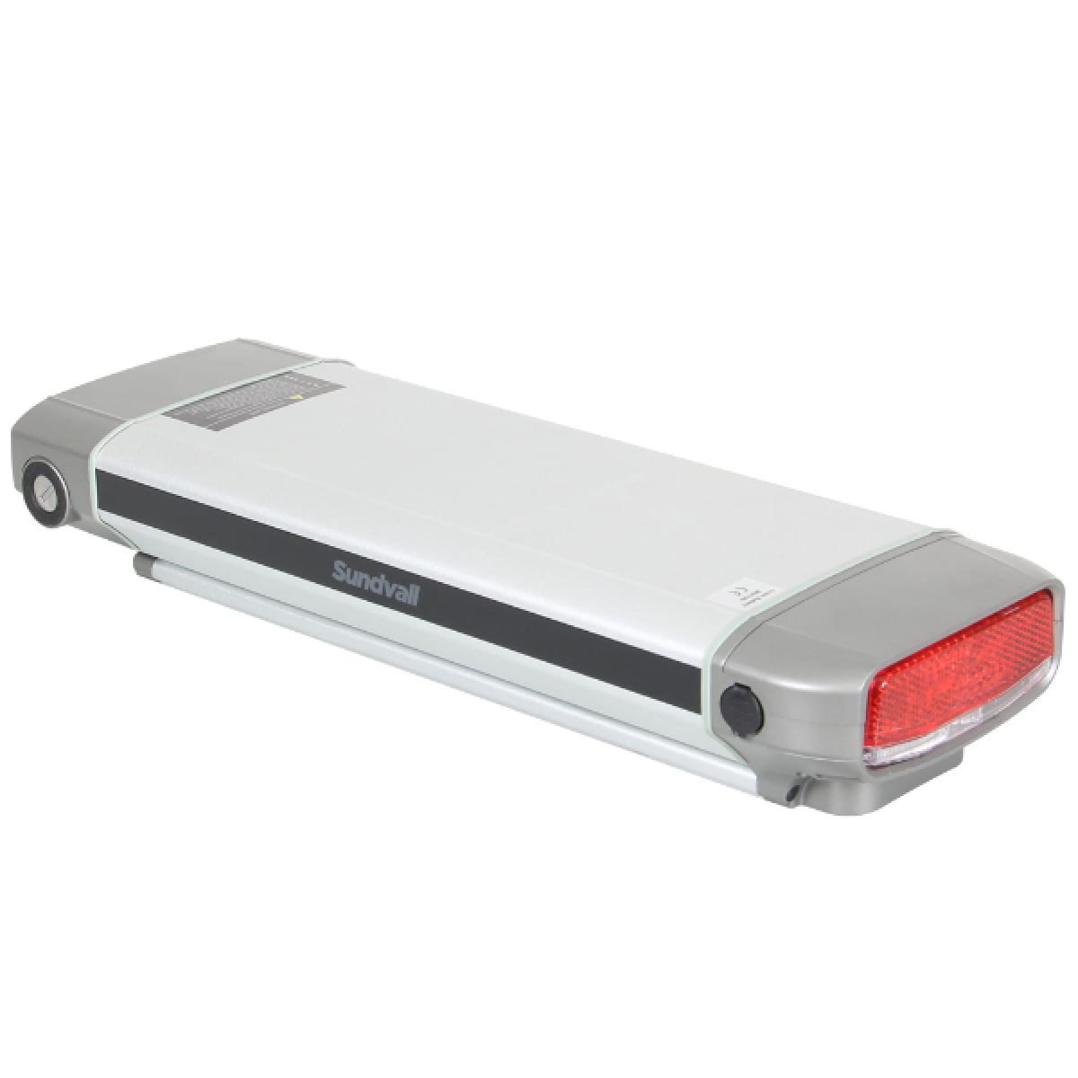Sundvall V.6 V.7 36V revisie & upgrade