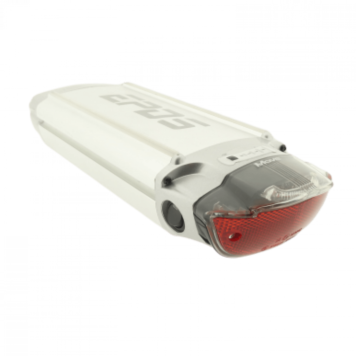 Thorbike EPDS 36V revisie & upgrade