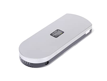 Protanium Super Slim 24V Revisie & upgrade