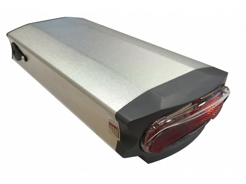 Bikkel ibee EN15194 (10S4P / 10S5P) 36V – LENGTE 35 revisie & upgrade