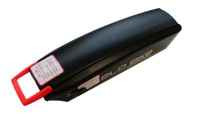 Sachs Elo Bike Touring 24v fietsaccu & revisie