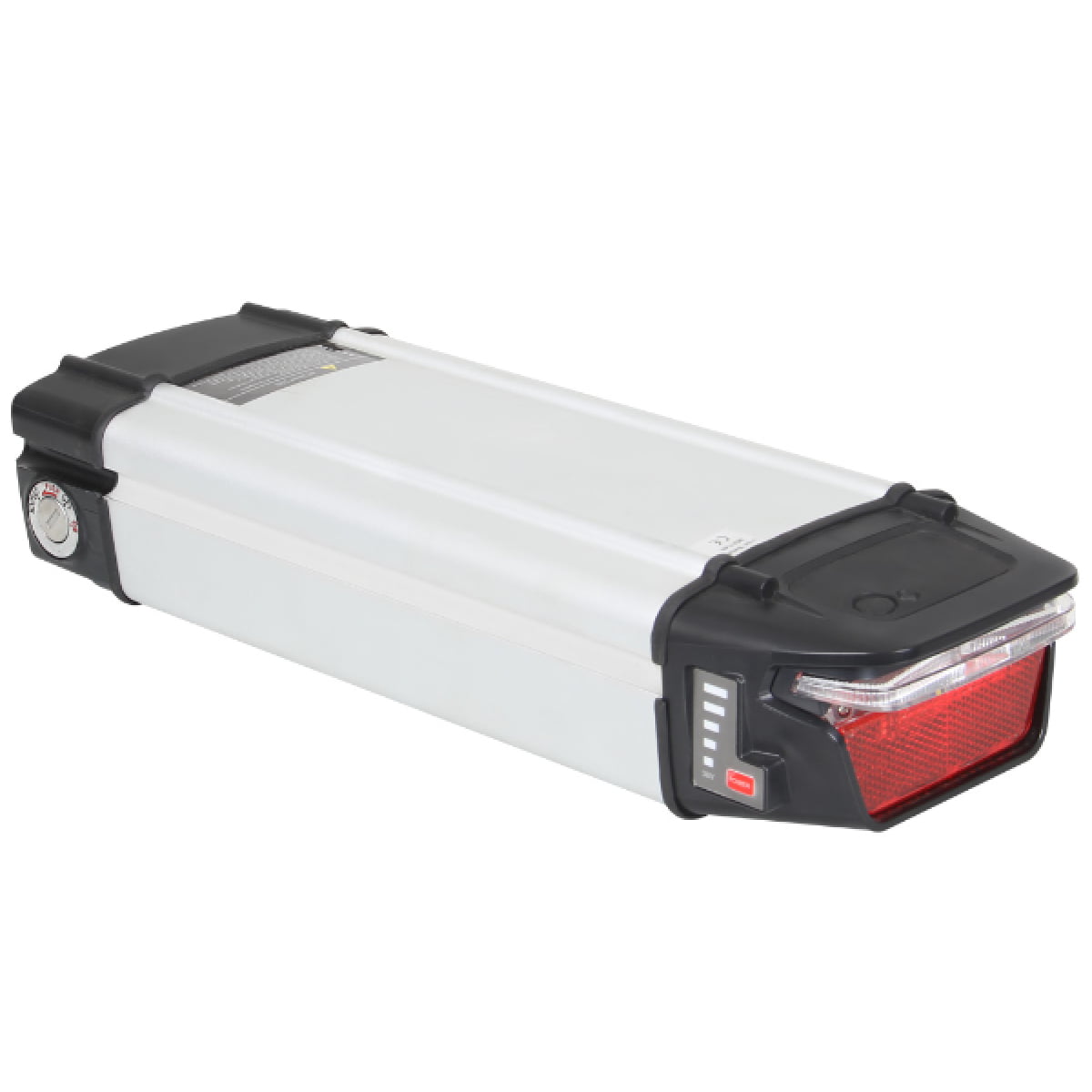 Sundvall V.2 V.3 V.4 V.5 36V revisie & upgrade