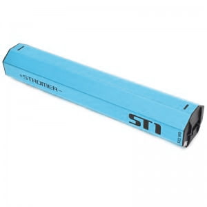 Stromer ST1 BO630 36V revisie & upgrade