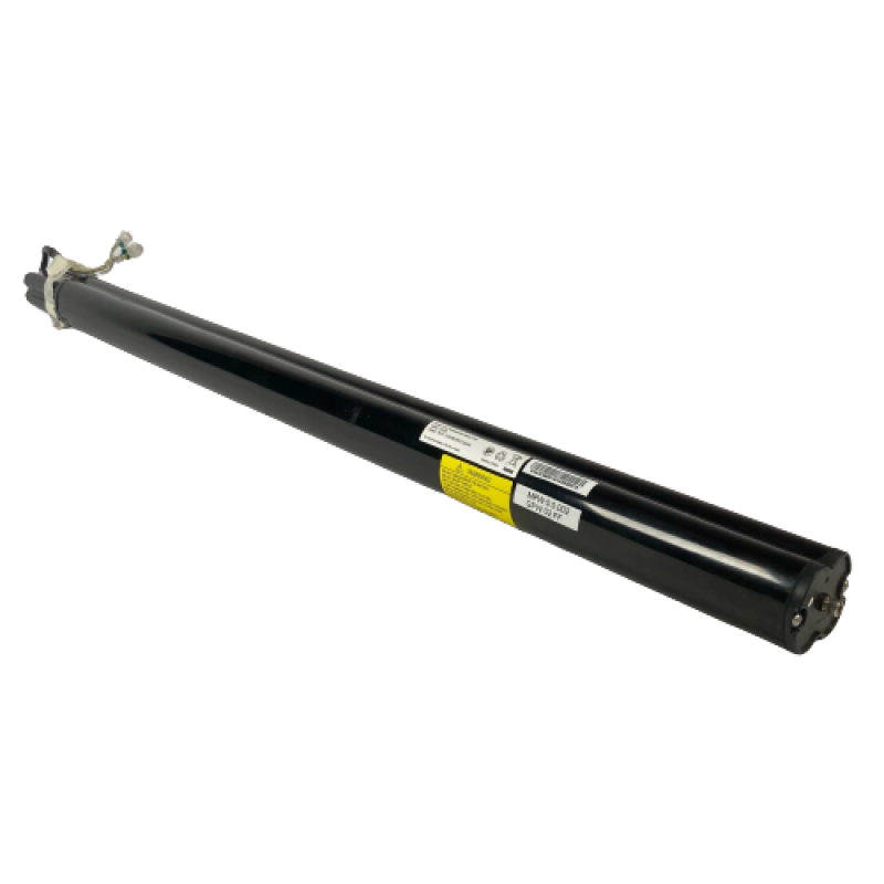 Van Moof S1-batterij reparatie en revisie