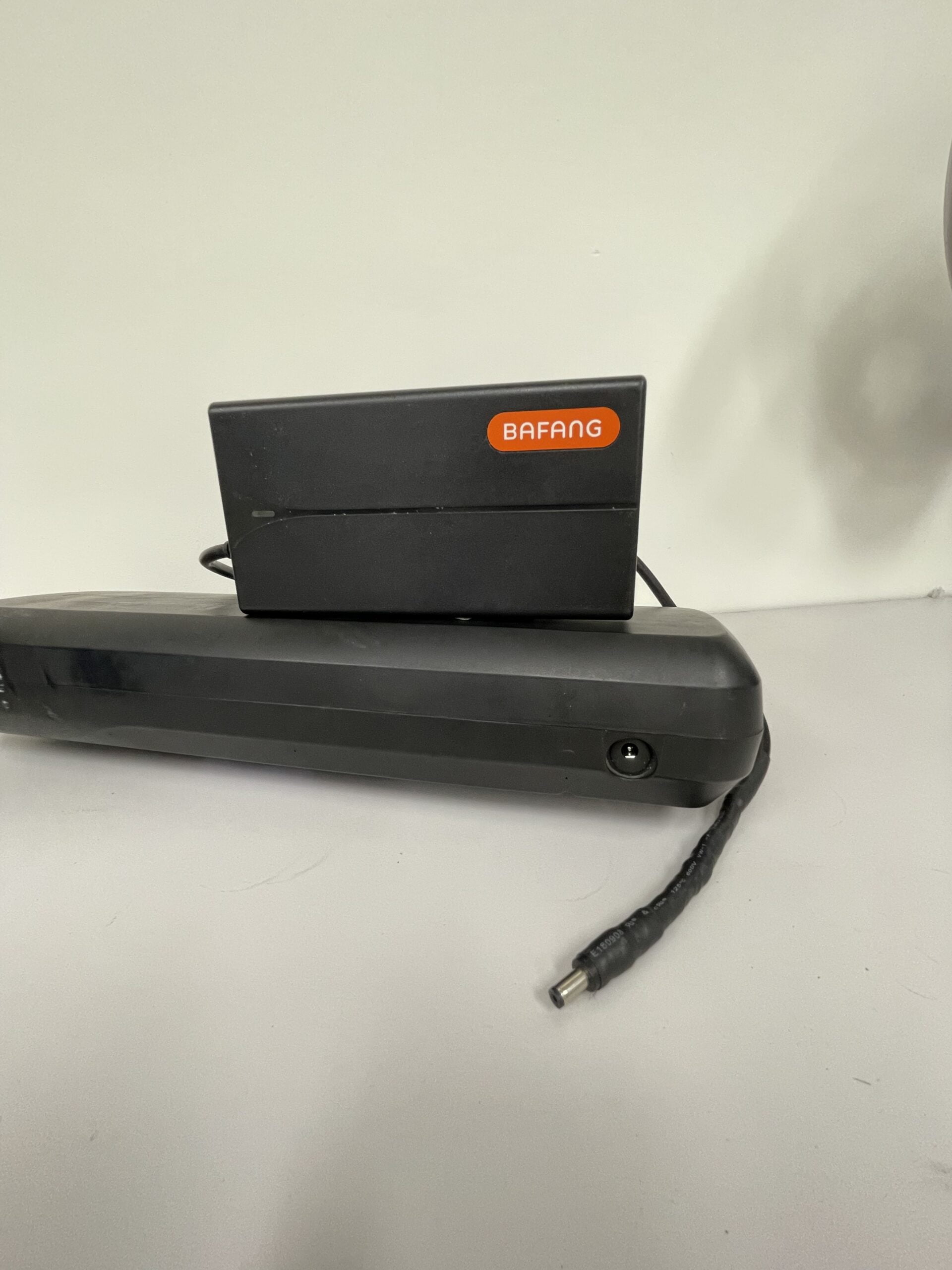 Bafang 450/600/750 oplaadpunt reparatie